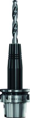 TENDO Slim 4ax Hydraulic Expansion Toolholder TENDO Slim 4ax Hydraulic Expansion Toolholder