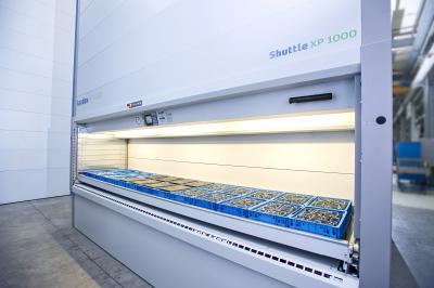 'Medium Universal' Tray Type for the Shuttle XP Vertical Lift Module 'Medium Universal' Tray