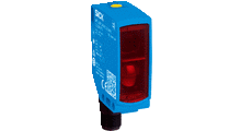 W16 and W26 Photoelectric Sensors