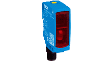 W16 and W26 Photoelectric Sensors Designed as Smart Sensors W16 and W26 Photoelectric Sensors