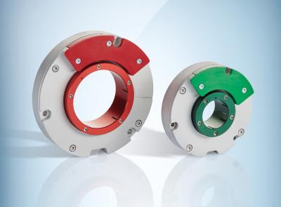 SES/SEM70/90 Motor Feedback Encoders