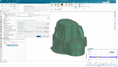 Simcenter 3D Auralization Post-Processing Tool 