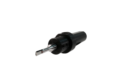 Indexable Punch Broach Toolholder for a CNC Lathe or Mill Indexable Punch Broach Toolholder for a CNC Lathe or Mill