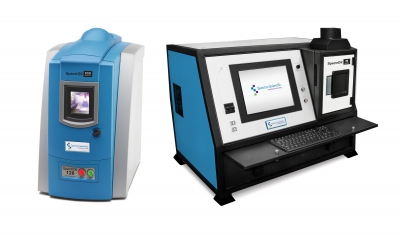 Version 8 of SpectrOil Series Analyzers