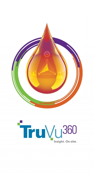TruVu 360 Enterprise Fluid Intelligence Platform