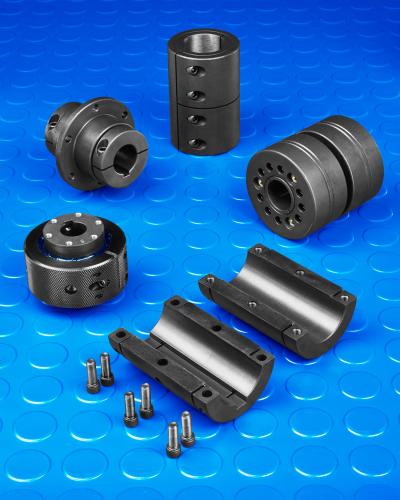 Specialty Shaft Couplings