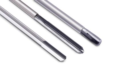 Precision Tooling Solutions for Firearms Manufacturing Rifle and Shot Gun Barrels, Gundrills, Pistol Barrels, Firing Pin Holes, Aluminum Upper Bores