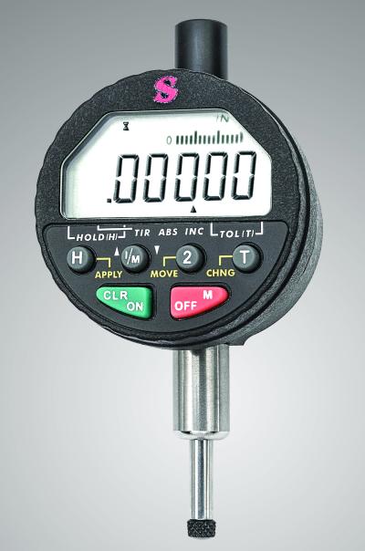 2700 Digital Electronic Indicators