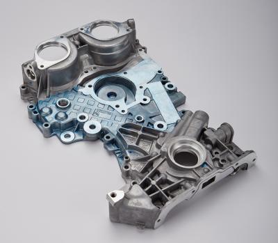 Blue Dichtol Polymeric Capillary Sealer for Visual Inspection Blue Dichtol Polymeric Capillary Sealer