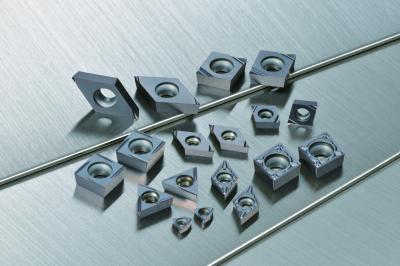 AC1030U High-Precision, Small-Parts Machining Grade