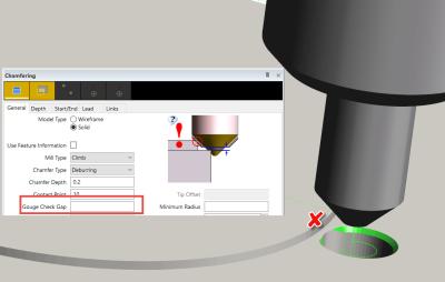 Surfcam 2019 R1 Software Includes Multiple Enhancements Surfcam 2019 R1 Software