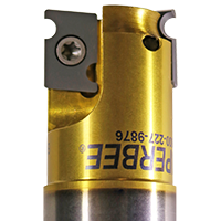 SUPERBEE 180° Corner Rounding Series SUPERBEE 180° Corner Rounding Series Saves Time Across Various Applications