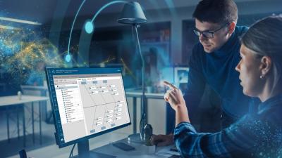 Teamcenter Quality software Xcelerator Portfolio Extended with Enterprise-Wide Quality Management System