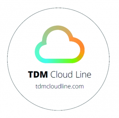 TDM Cloud Line