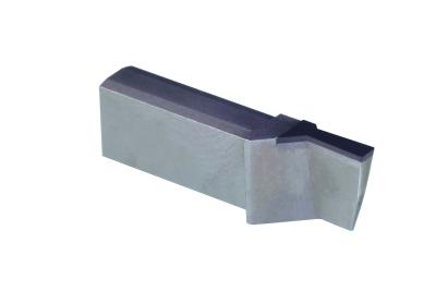Cubic Boron Nitride and Polycrystalline Diamonds Inserts CBN- and PCD-Tipped Inserts
