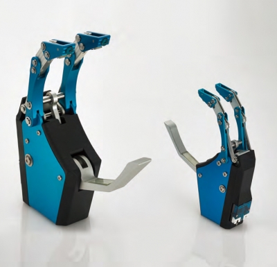 Type TRX Robot Hand