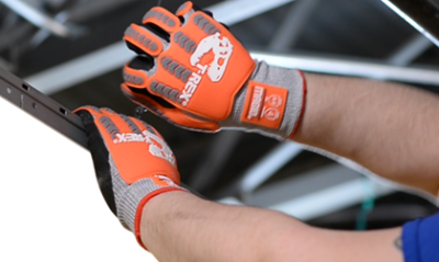 Impact Gloves