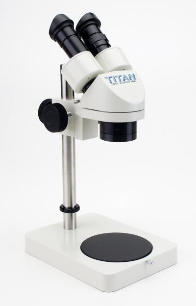 Model FX-3 Industrial Grade Widefield Stereo Microscope