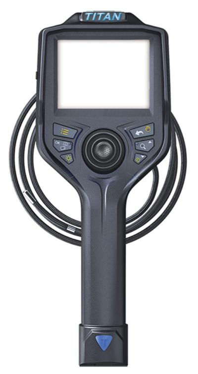 TVS-35 Series Videoscope