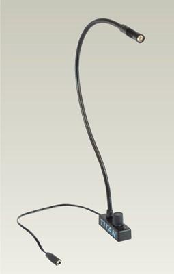 ANSER LED Gooseneck Lamp