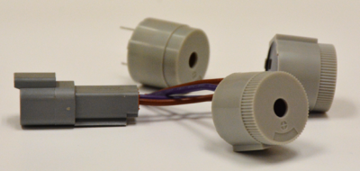 TRIP-80 Series of High Output Audio Alerts