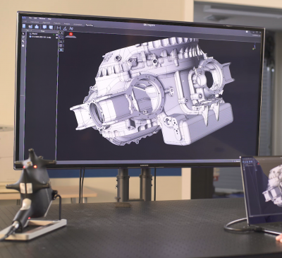 Inspire Software Now Has Features for Portable Measurement, Analysis, Reporting