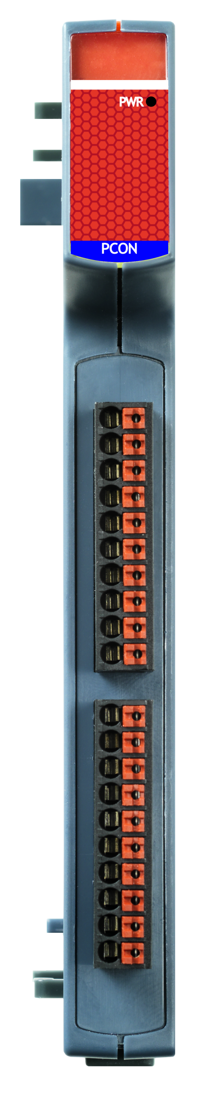 I/O Slices Enable I/O Slices Enable OEMs to Measure and Control Temperature