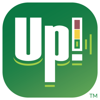 The Up! App