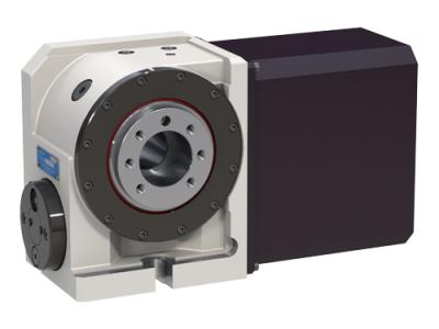 RBS Series and TBS Series Rotary Tables