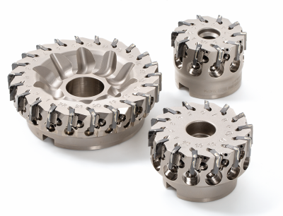 TungSpeed-Mill series expanded TungSpeed-Mill series expanded