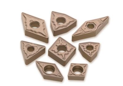 T9225 Insert Grade for Turning Steel T9225 Insert Grade