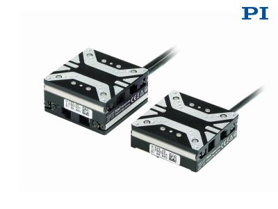 XY Ultrasonic Motor Stage Provide Smooth Motion and High Resolution XY Ultrasonic Motor Stage