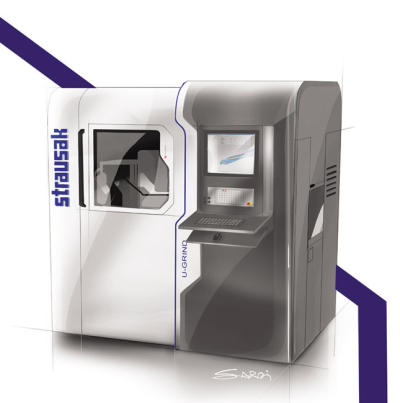 U-Grind Tool Grinding Machine U-Grind Tool Grinding Machine