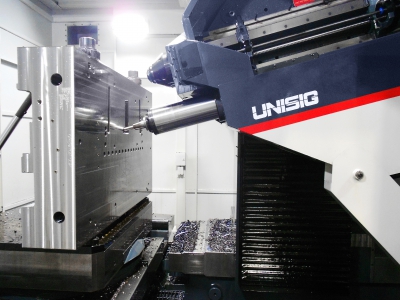 USC and USC-M Series Machines