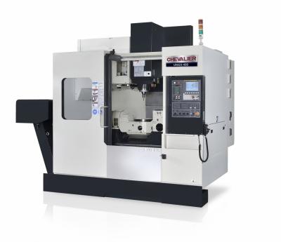 UNi5X-400 5-Axis Vertical Milling Center UNi5X-400 5-Axis Vertical Milling Center