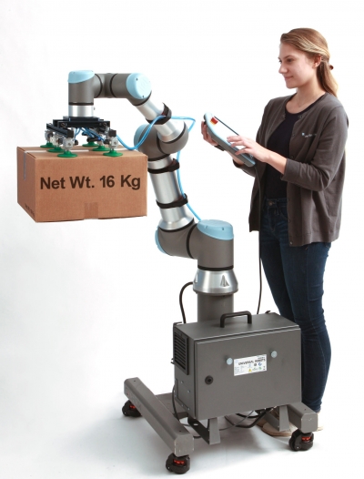 UR16e Collaborative Robot
