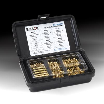 Ultrasonic assortment kit