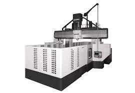 MCR-BV Double-Column Machining Center