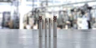 JS754 Stub Series JS754 Stub Series Brings Versatility and Value When Milling Tough Materials