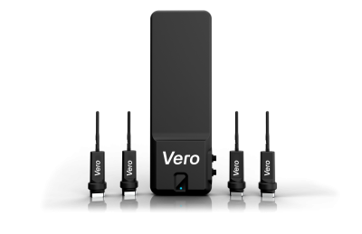 Vero Equipment Health Monitoring System