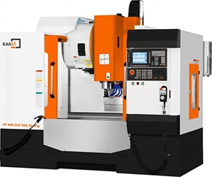 VF-Mill Vertical Machining Centers