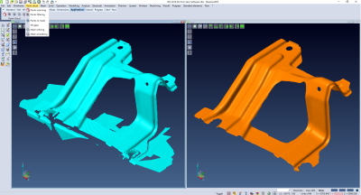 New Module for VISI 2018 R2 Provides Reverse Engineering New Module for VISI 2018 R2