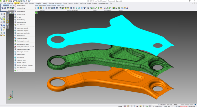VISI 2019 R1 Software