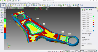 VISI 2020.0 CAD/CAM Software