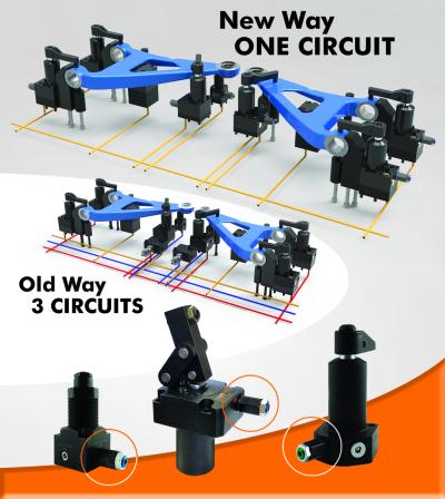 Sequence at the Device - Not the Circuit