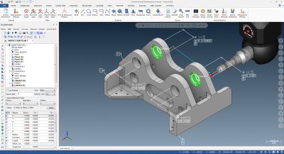 Verisurf 2018 Measurement Software