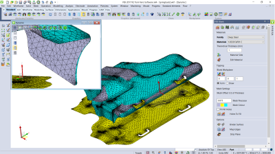 VISI 2017 R2 Software for Mold and Die Makers