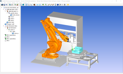 WorkNC 2018 R1 Software Introduces Two New Tools WorkNC 2018 R1 Software