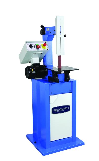 #9682410 Vertical Belt Grinder