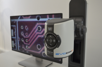 EVO Cam ll Digital Microscope